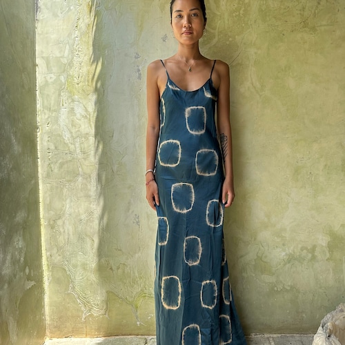 Scarlette Silk Dress XS