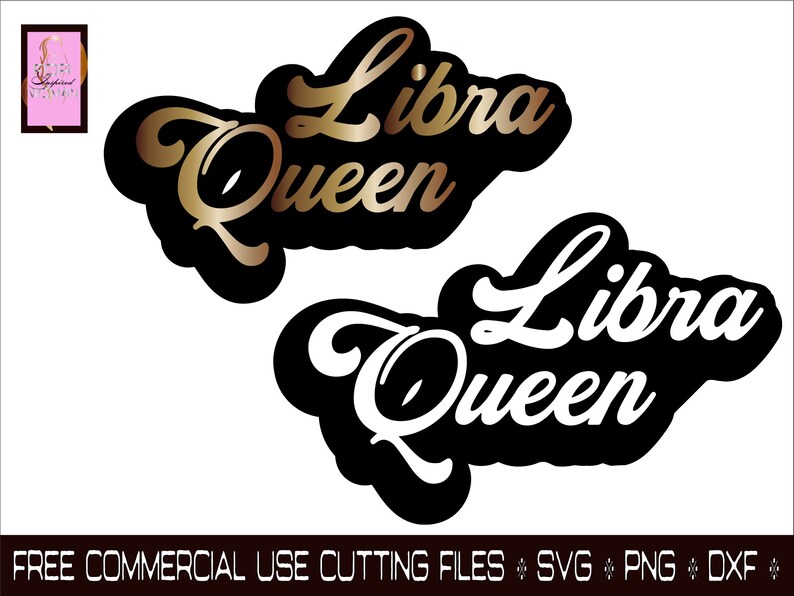 Free Free Libra Queen Svg 23 SVG PNG EPS DXF File