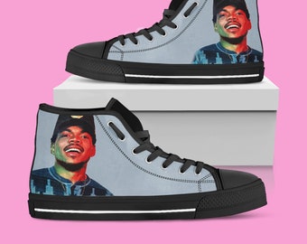 acid rap shoes
