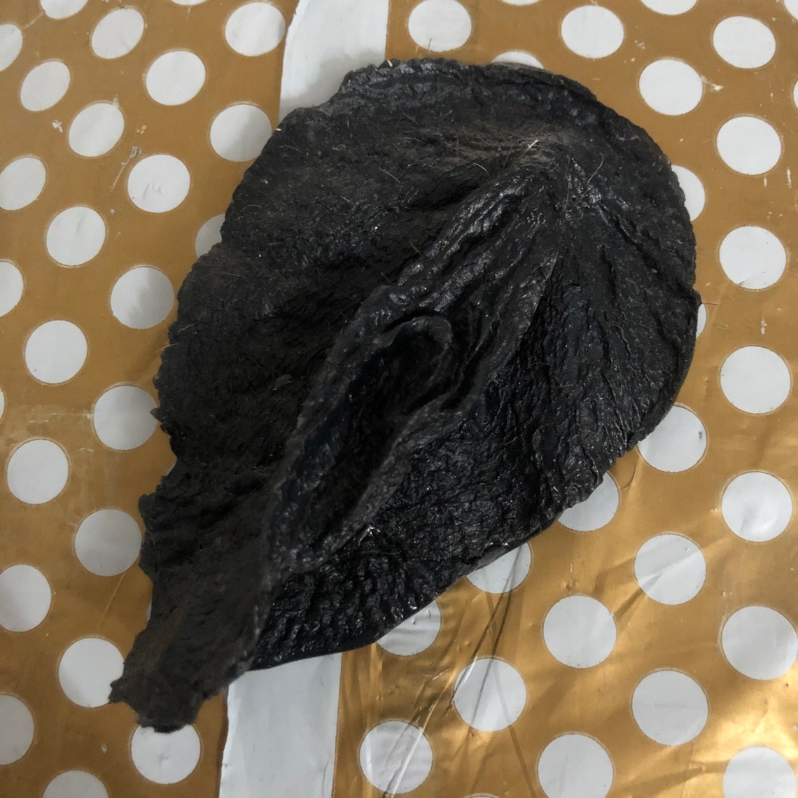 Vegan Wax Vagina Moulds Etsy