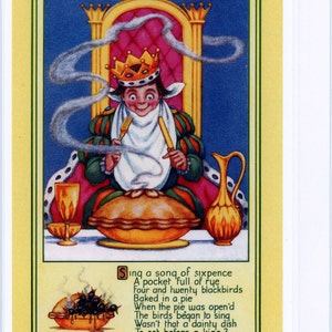 Cartes de voeux faites à la main avec des COMPRIMES POUR PÉPINIÈRES. Choix des 4 produits les plus populaires. Blanc à l'intérieur pour de nombreuses occasions. Idéal pour les jeunes enfants.