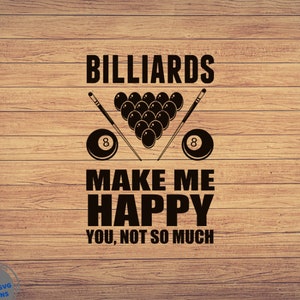 I Rub My Tip, Billiards svg, Pool Player svg, Pool hall svg, Pool lover svg file, Billiard svg