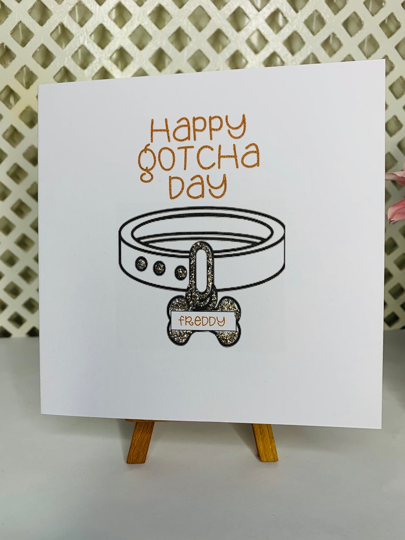 Happy Gotcha Day Card Gotcha Day Card Hoy Es Mi Tarjeta De D a Etsy happy-gotcha-day-card-gotcha-day-card-hoy-es-mi-tarjeta-de-d-a-etsy