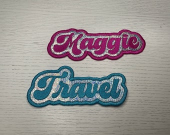 Custom Name Patch