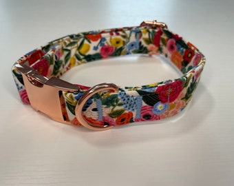 Hondenhalsband van Rifle Paper Co.