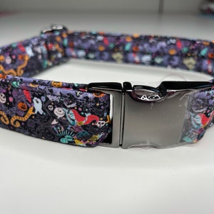 Meant to be Dog Collar