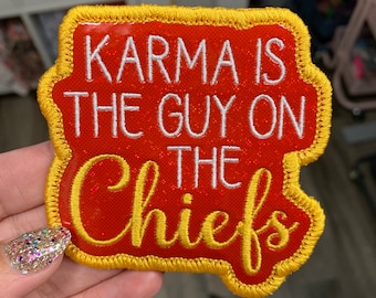 KC Patch