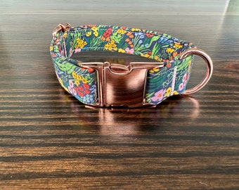 Hondenhalsband van Rifle Paper Co.