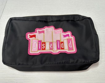 Valentine Sign Pouch