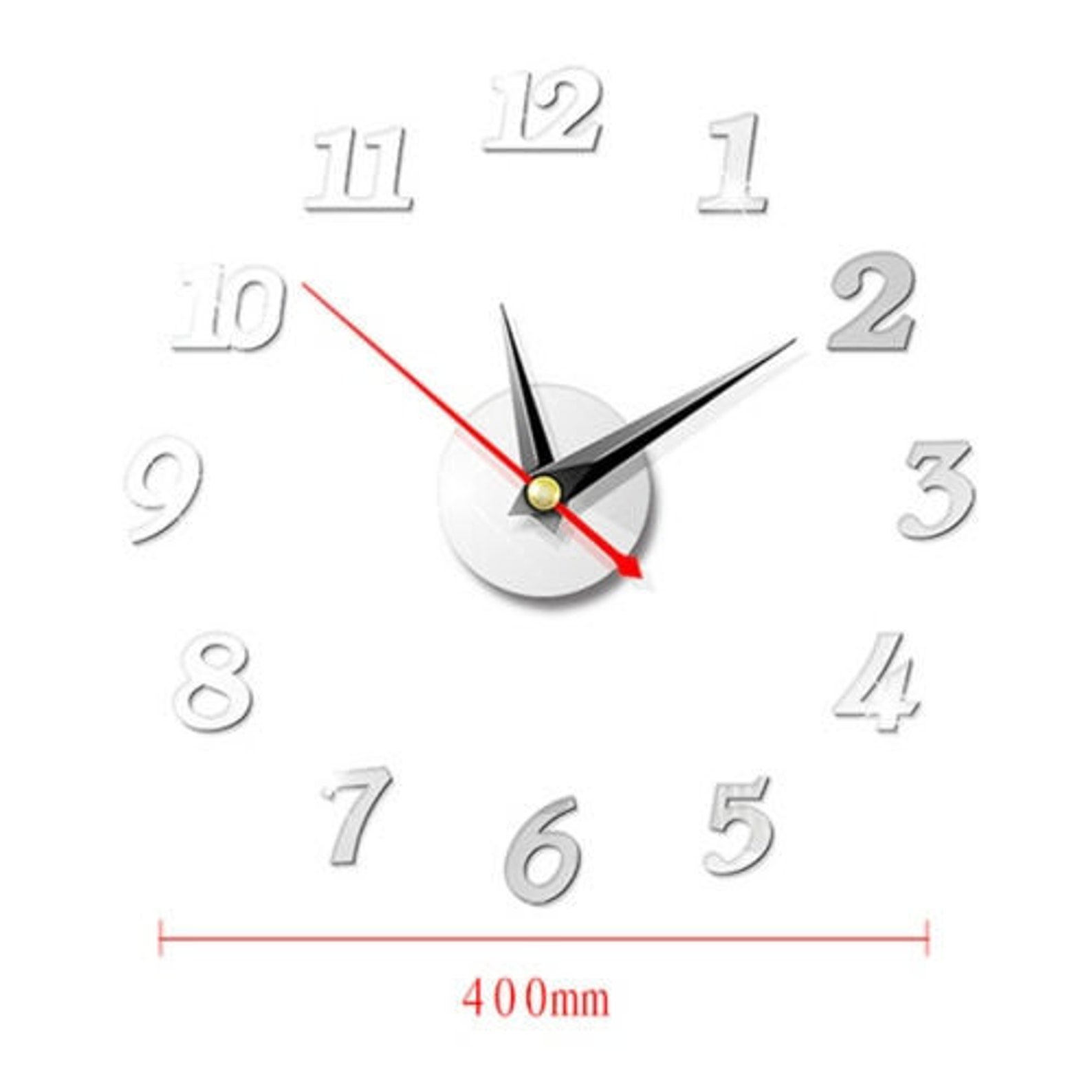 awesome 3d clock awesome 3d clock