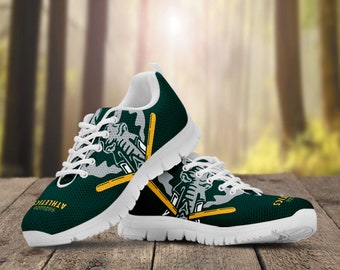 oakland athletics shoes