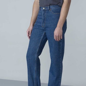 Mens high waisted jeans uk hotsell