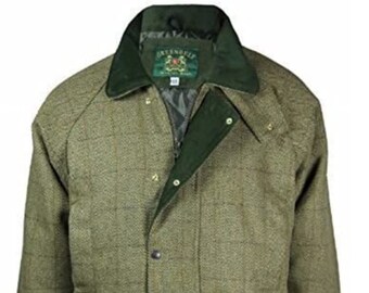 Barbour hacking jacket cheap