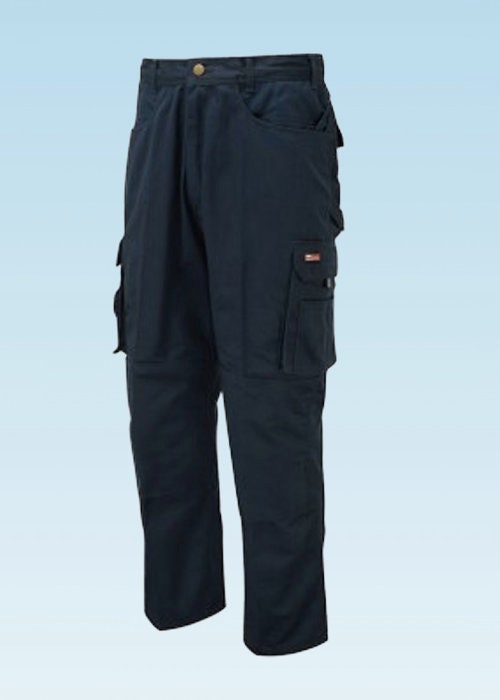 Tuff Stuff 711 Pro Workwear Trousers 