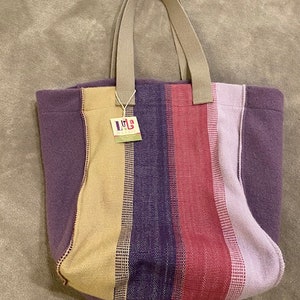 Stofftasche