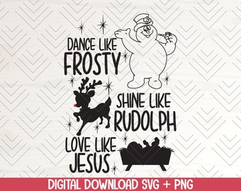 Download Dance Like Svg Etsy