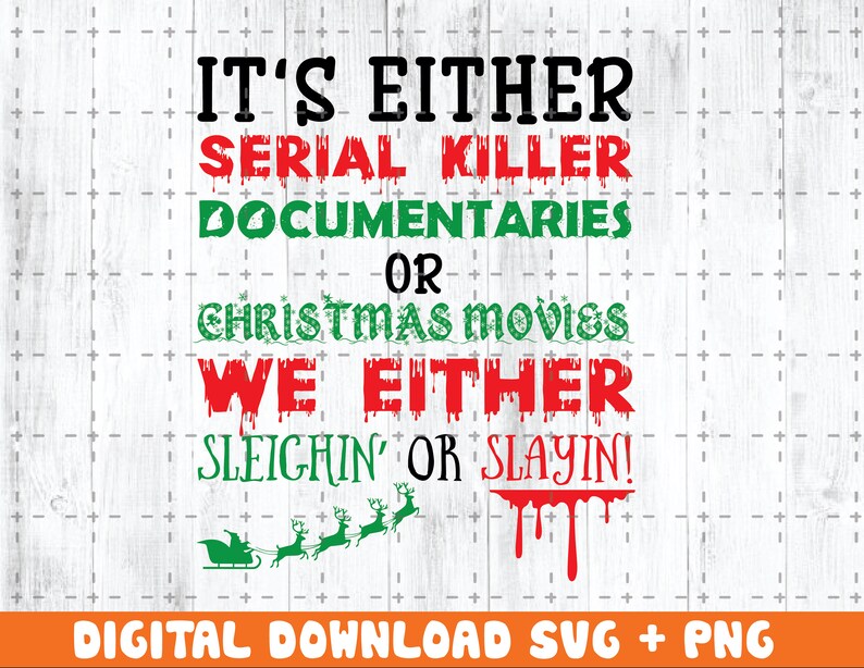 Free Free Friends Serial Killer Svg 357 SVG PNG EPS DXF File