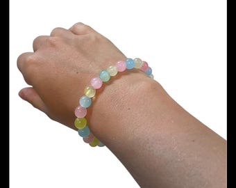 Bracelets| Variety Of Colours| Ready To Order