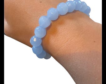 Elastic Bracelets| Variety Of Colours| One Size| Ready To Order