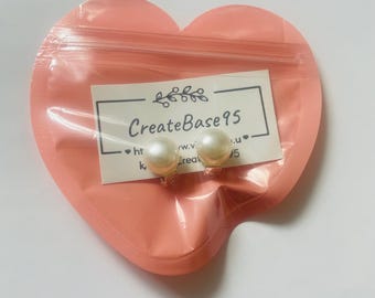 Clip On Earrings