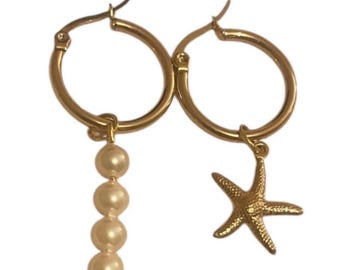 Mix & Match Hoop Earrings