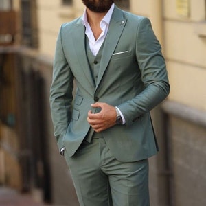 Trajes mas elegantes para hombres best sale