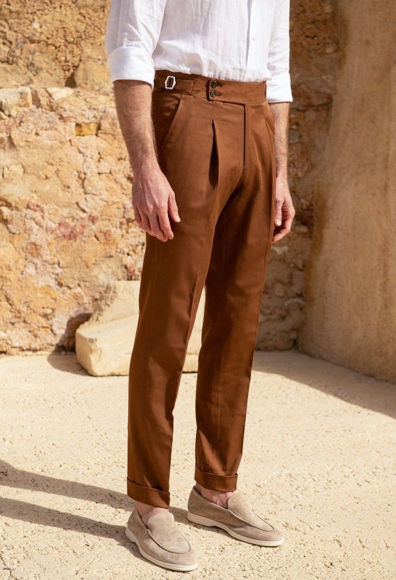 Men's Party Pants | Party Pants for Men | boohoo USA