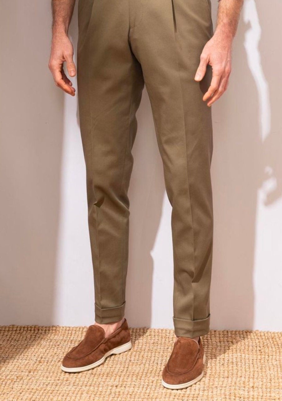 Chino Outfit Ideas  Casual and Dress Chinos By Paul Brown