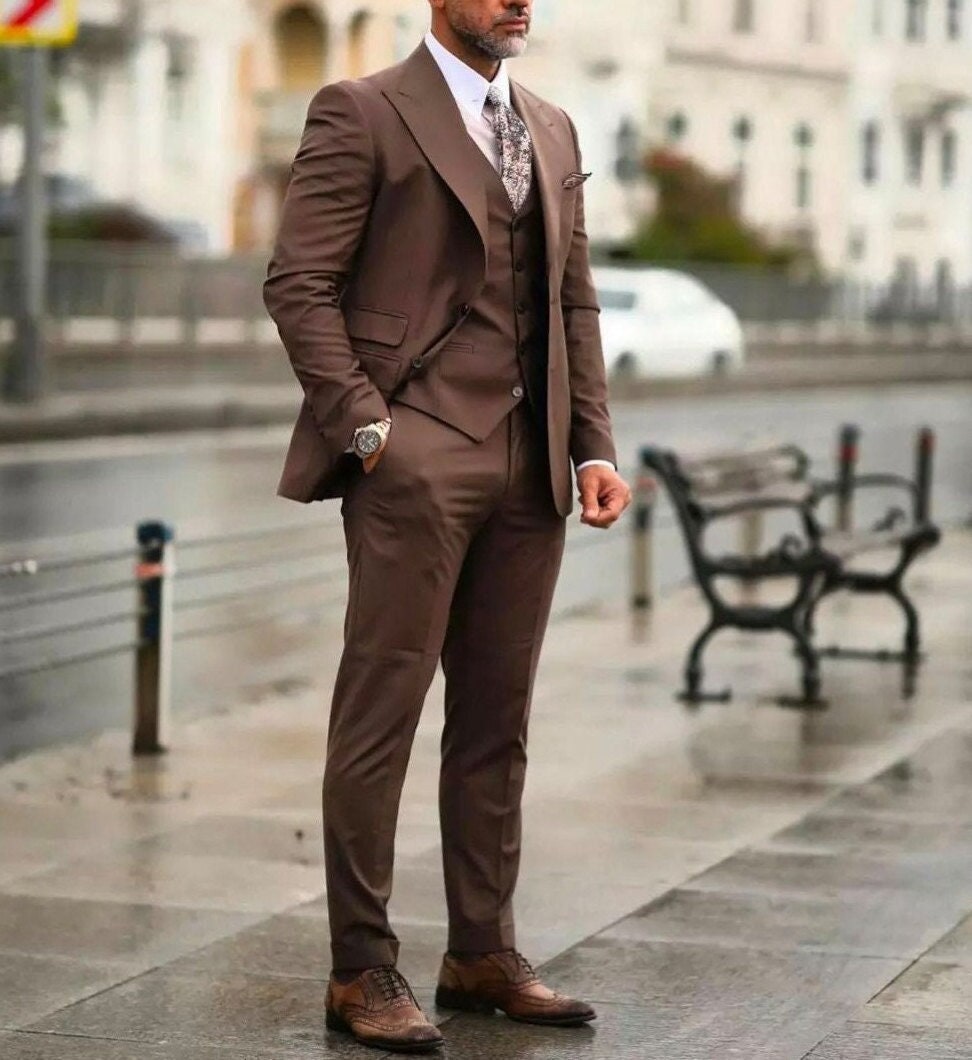 Mens Wedding Coats - Etsy