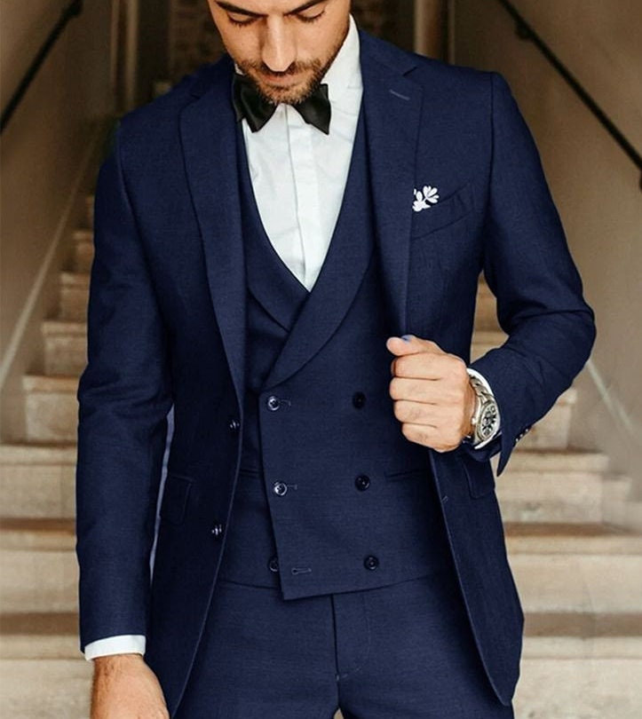 Nice suits shop