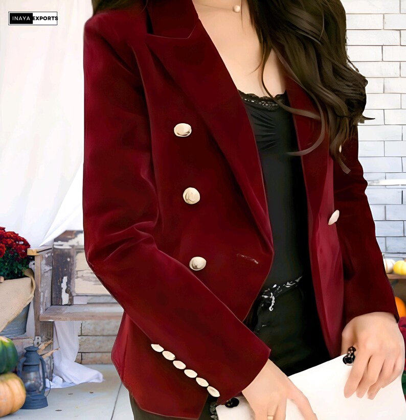 Old Money Style Coat