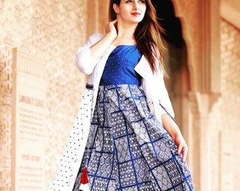 designer shrug dresses