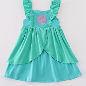 green emerald velvet dress Aqua Green Pleated Strapless Maxi Dress with Lace-Up Back & Matching Scarf – Martina Dress by Easy Clothes – One Size (Fits US 2, 4, 6)