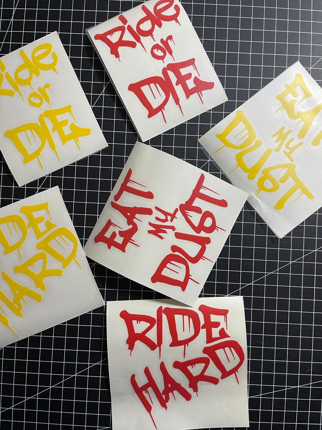 ADATTO A KIT SCOTT ADESIVI BICI STICKERS BIKE MTB BDC BICICLETTA PRESPAZIATI EUR 6,99 - IT - Foto 4