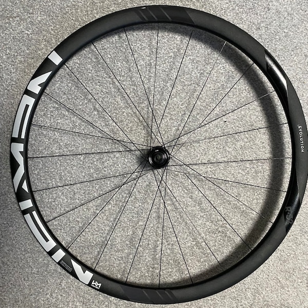 Reflectores - Bicicleta - Llantas - Seguridad - Haz -