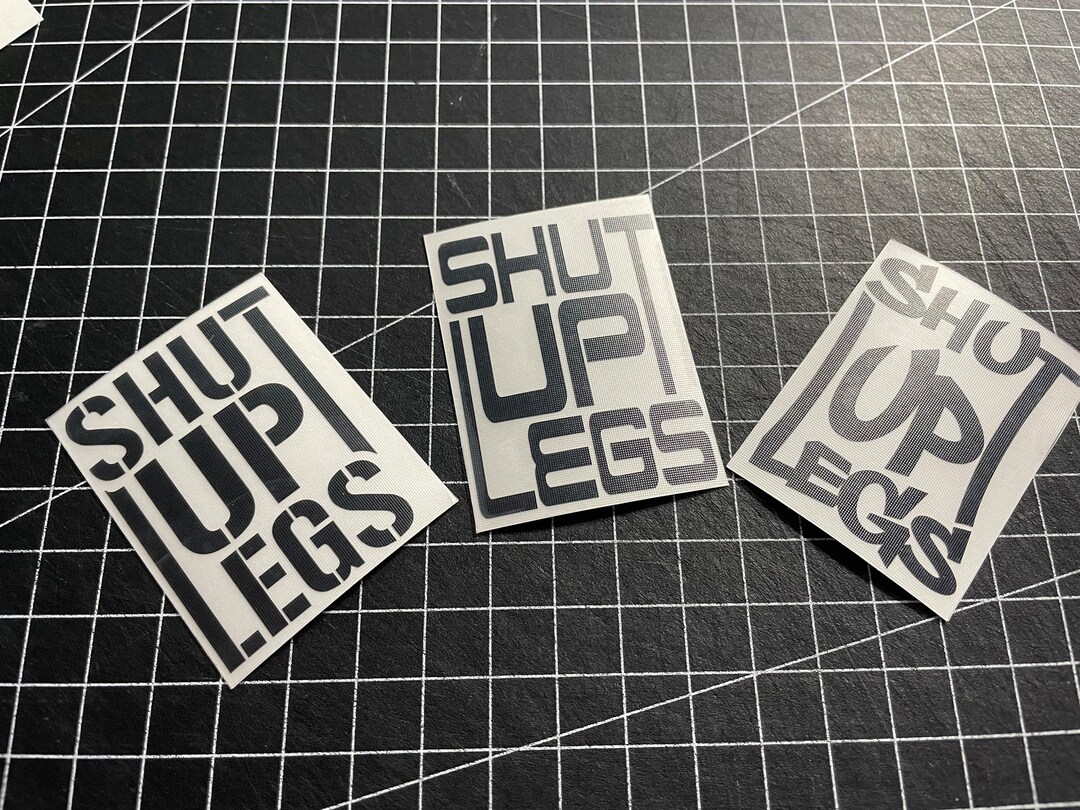 Reflective Stickers Bike Etsy