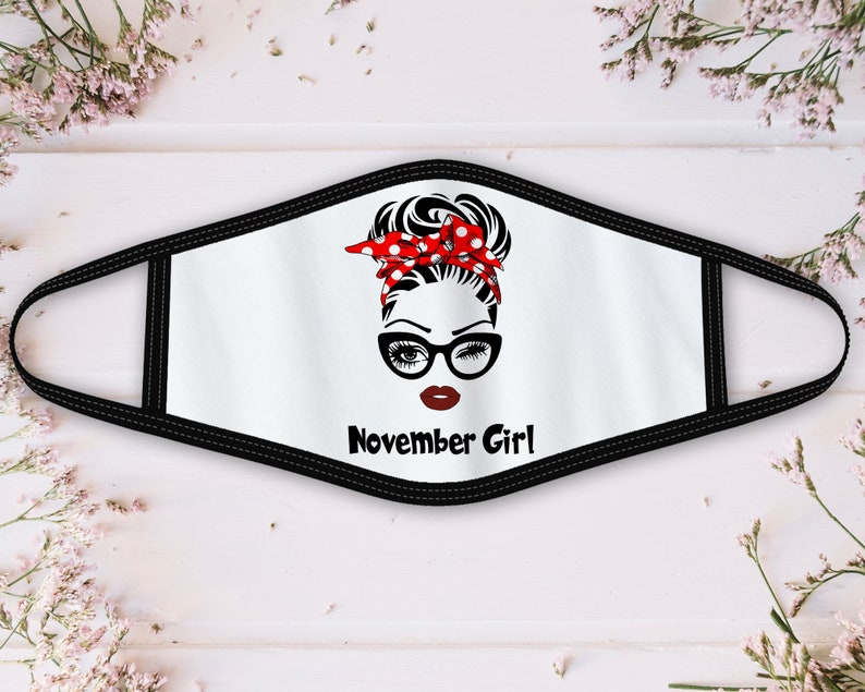 Download November Girls svg Sexy Girl Eyes svg November Birthday | Etsy