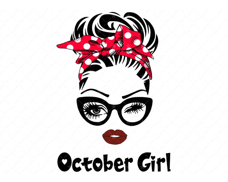 Free Free October Birthday Svg 590 SVG PNG EPS DXF File