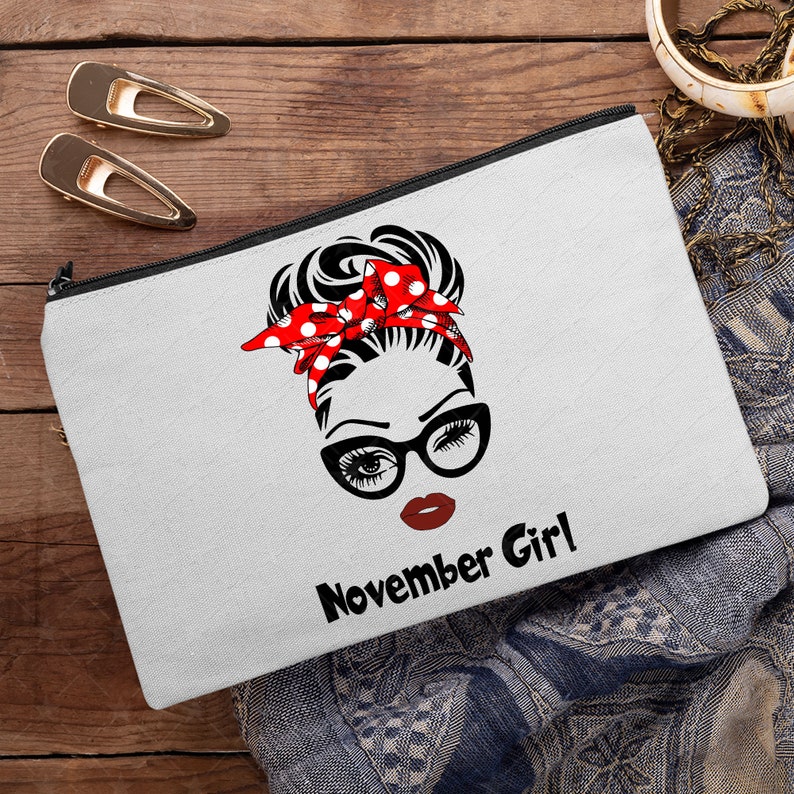 Download November Girls svg Sexy Girl Eyes svg November Birthday | Etsy