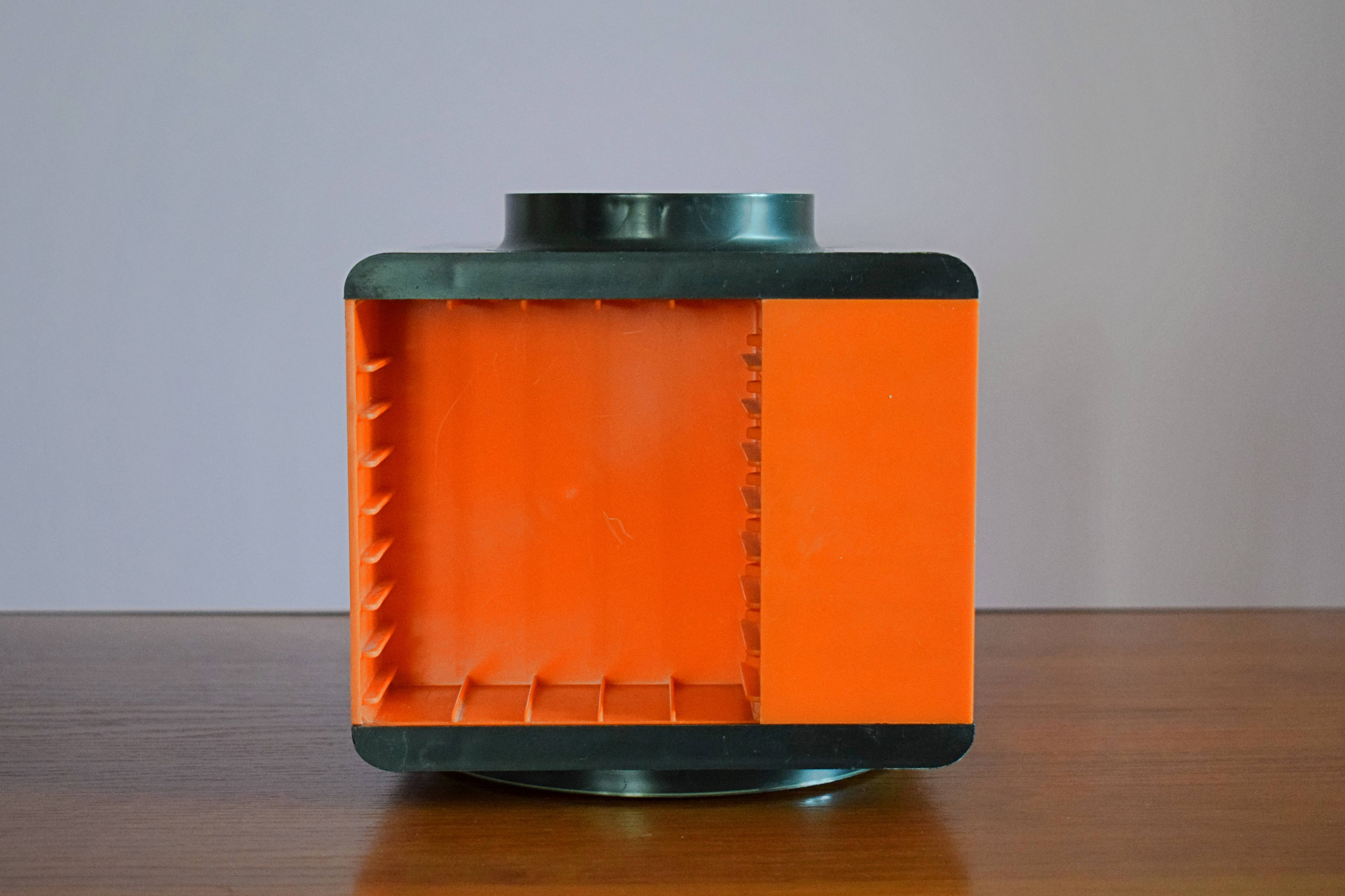 Vintage Cassette Tape Holder Etsy