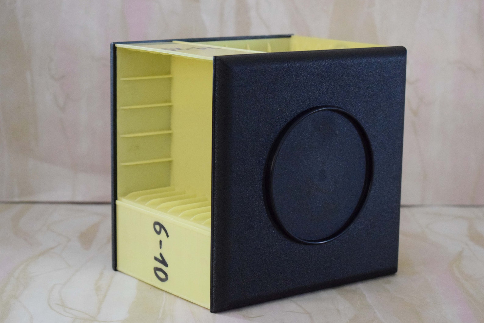 cassette tape holder cassette tape holder