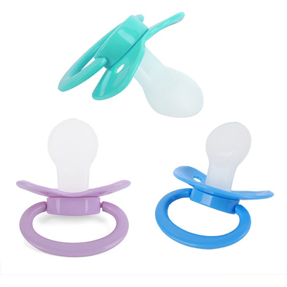 Adult Pacifier Custom Build Your Own ABDL Dummy hq image