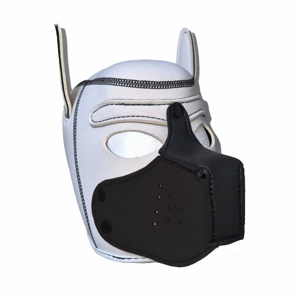 Neoprene Puppy Hood Etsy