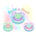 Adult Pacifier - Custom Build Your Own - ABDL Dummy