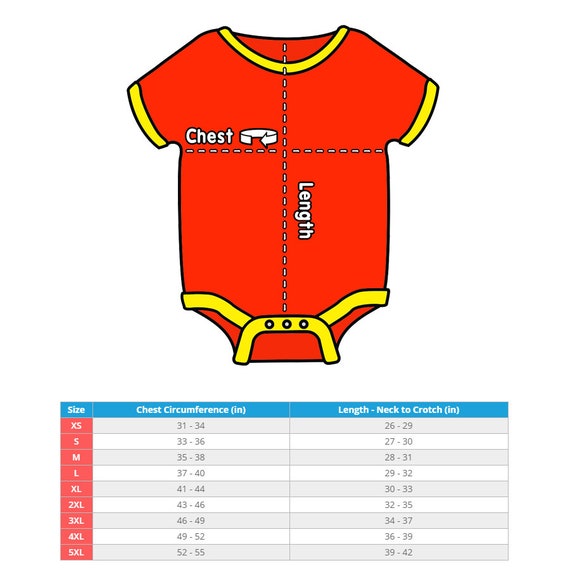 Snap crotch romper 2025 onesie