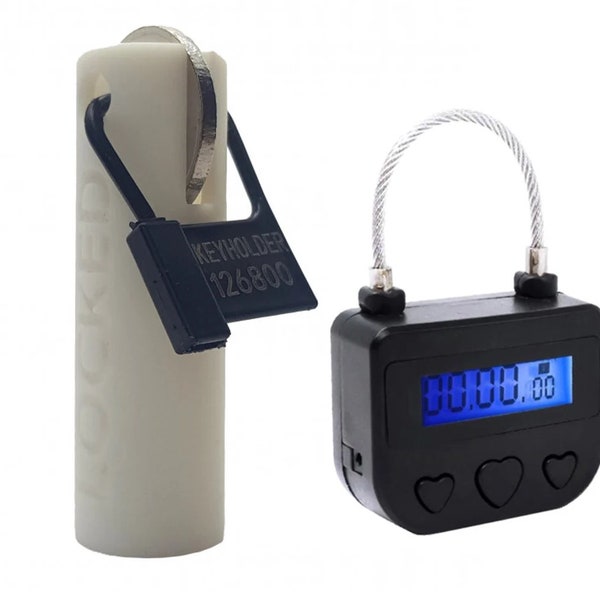 Chastity Cage - Etsy