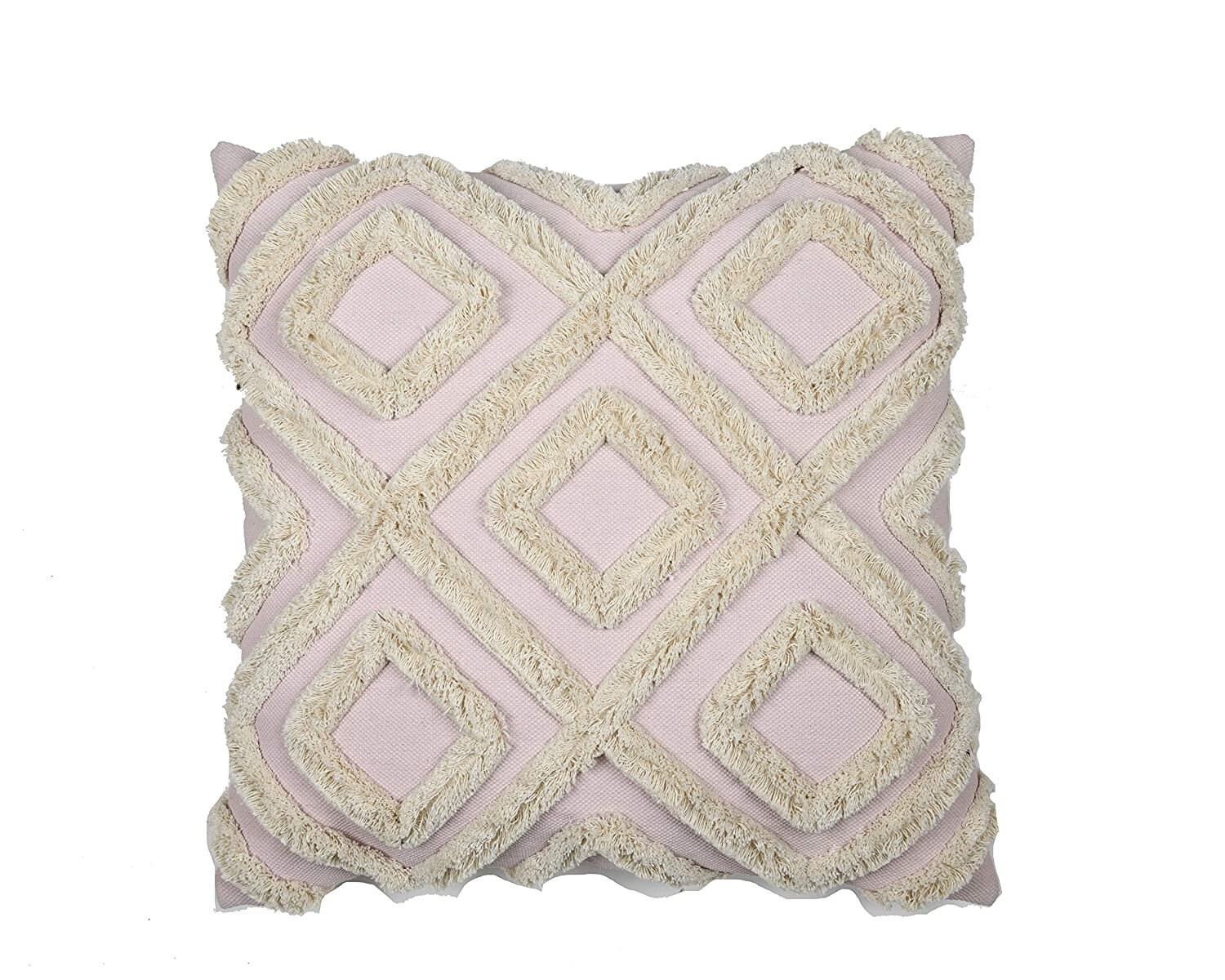 Conjunto de 2 cubierta de almohada Boho cubierta de almohada | Etsy