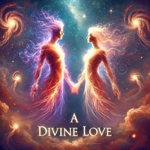 The Full Energy Cleansing Package For Twin Flames and Soulmates From A Divine Love.
