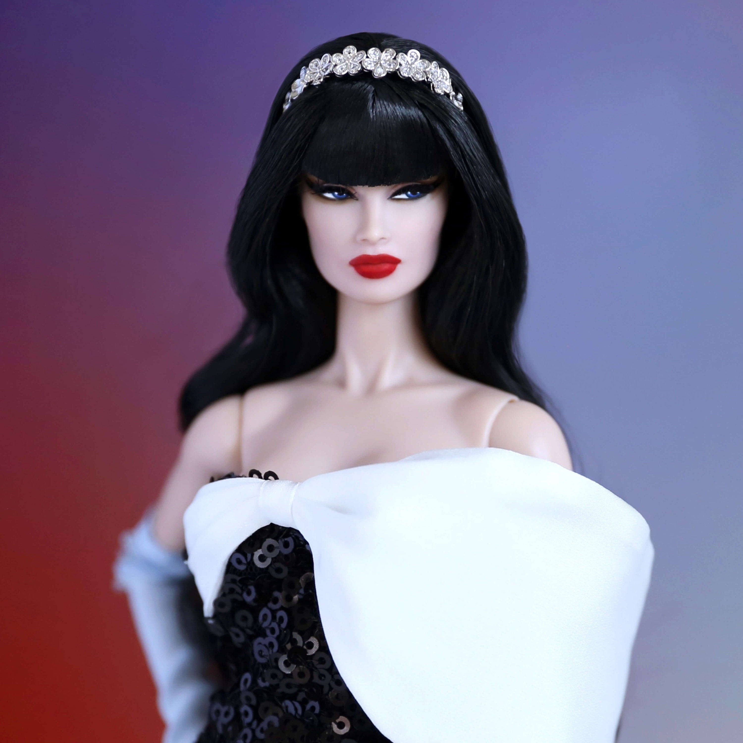Poppy parker doll head - Etsy 日本