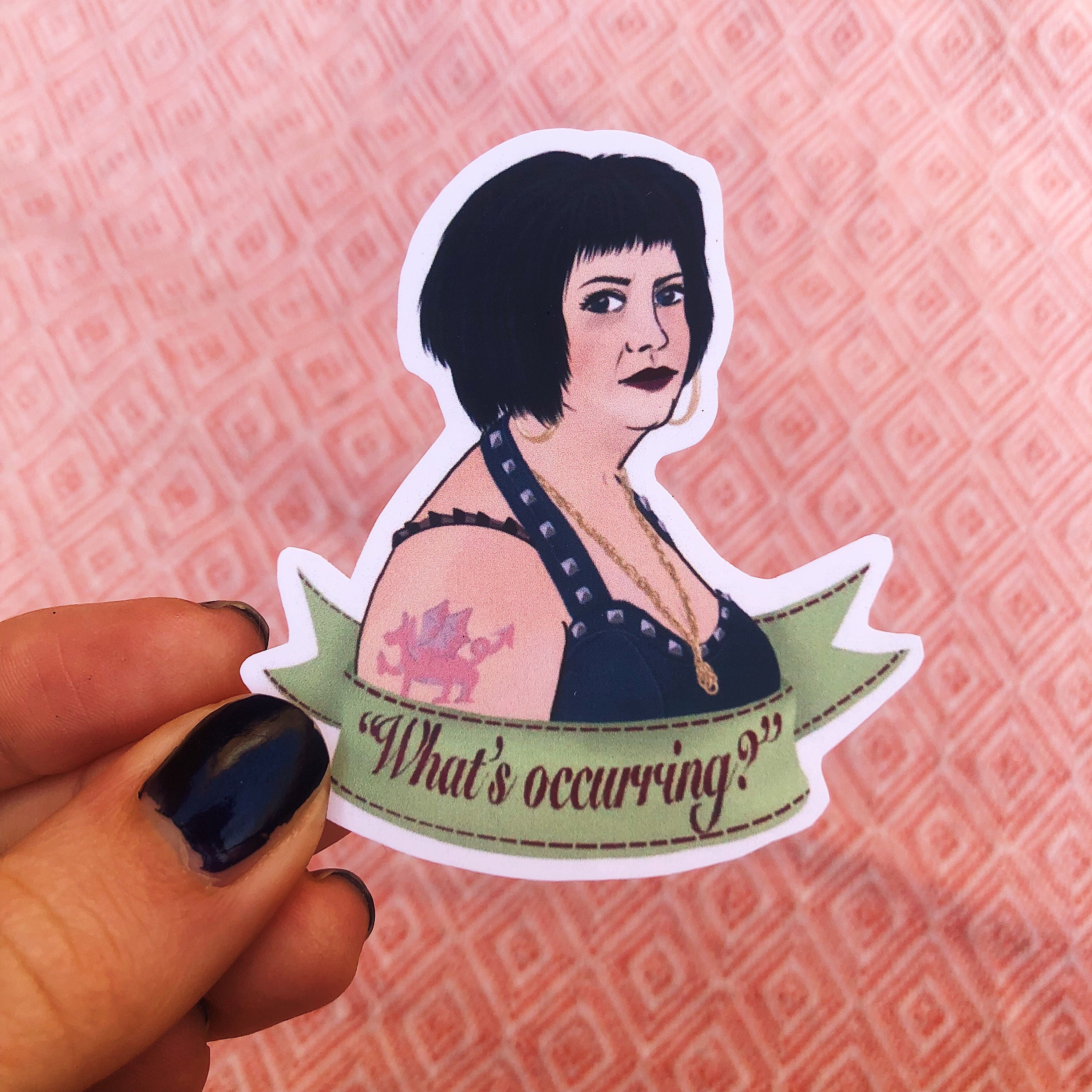 Gavin & Stacey Stickers Sticker Pack Etsy